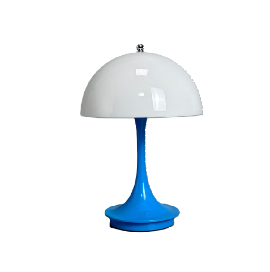Alexa Glow - Lampe LED rechargeable dimmable
