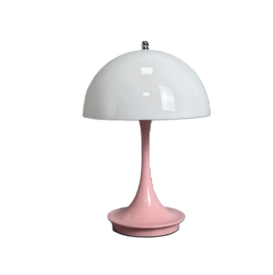 Alexa Glow - Lampe LED rechargeable dimmable