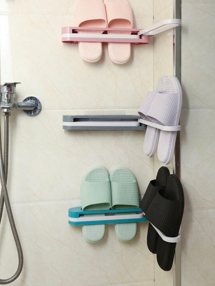 3 En 1 Étagère Murale à Chaussures
