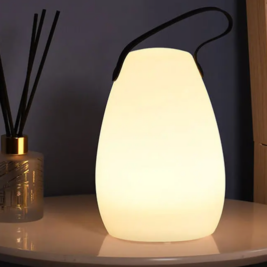 Floroux Lampe Extérieure Étanche | Résistante aux Intempéries | Design Moderne | Éclairage LED