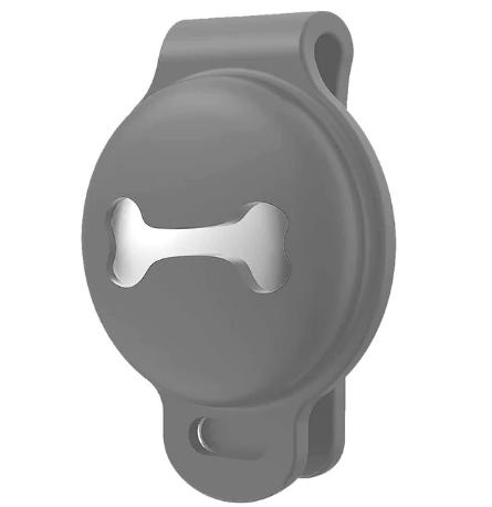 Traceur GPS intelligent pour chien - Savoir toujours où se trouve votre chien
