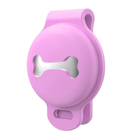 Traceur GPS intelligent pour chien - Savoir toujours où se trouve votre chien