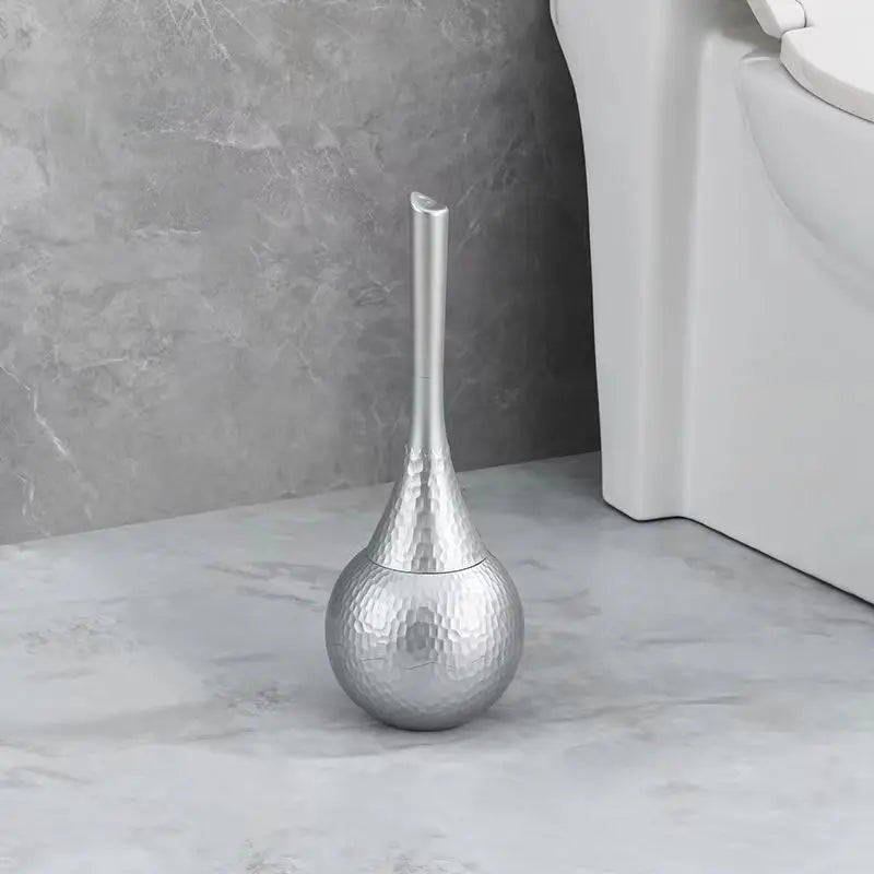 Brosse de toilette ronde Solace