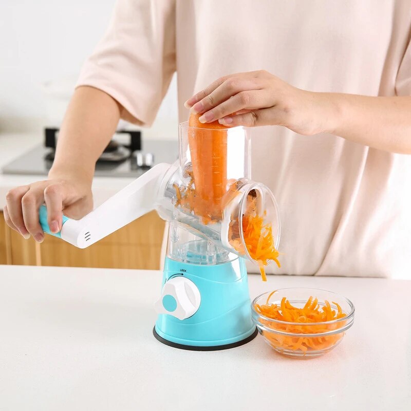 ToolMate Pro – Coupe-légumes réglable pour cuisine