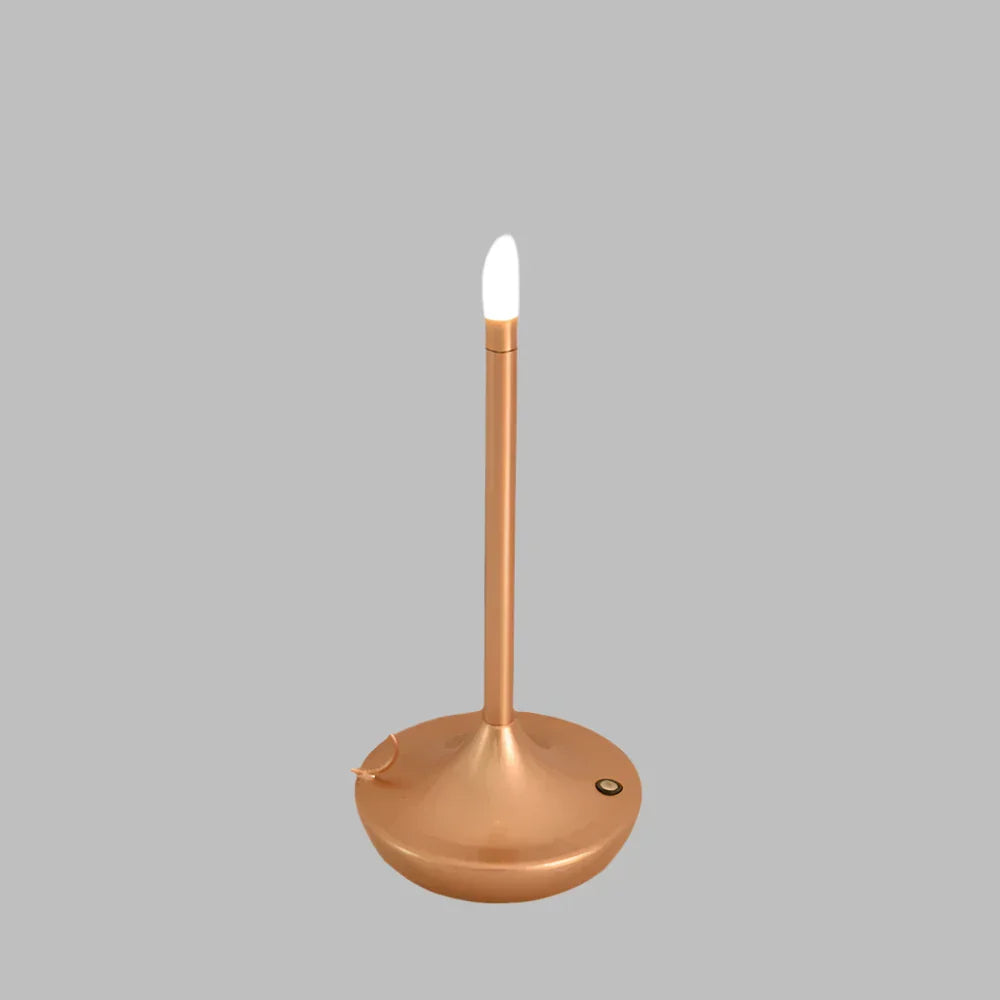 LuminaFlex – Lampe LED USB de Bureau Compacte et Polyvalente