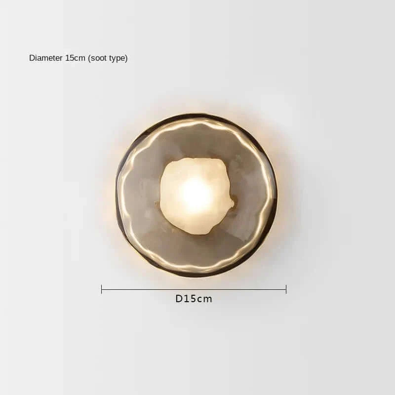 Applique LED moderne - Solution d'éclairage élégante