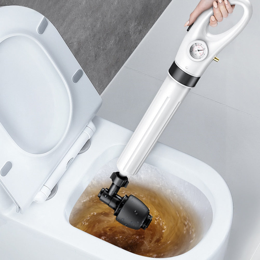 FlowMaster DrainClear - Solution Puissante Contre les Obstructions
