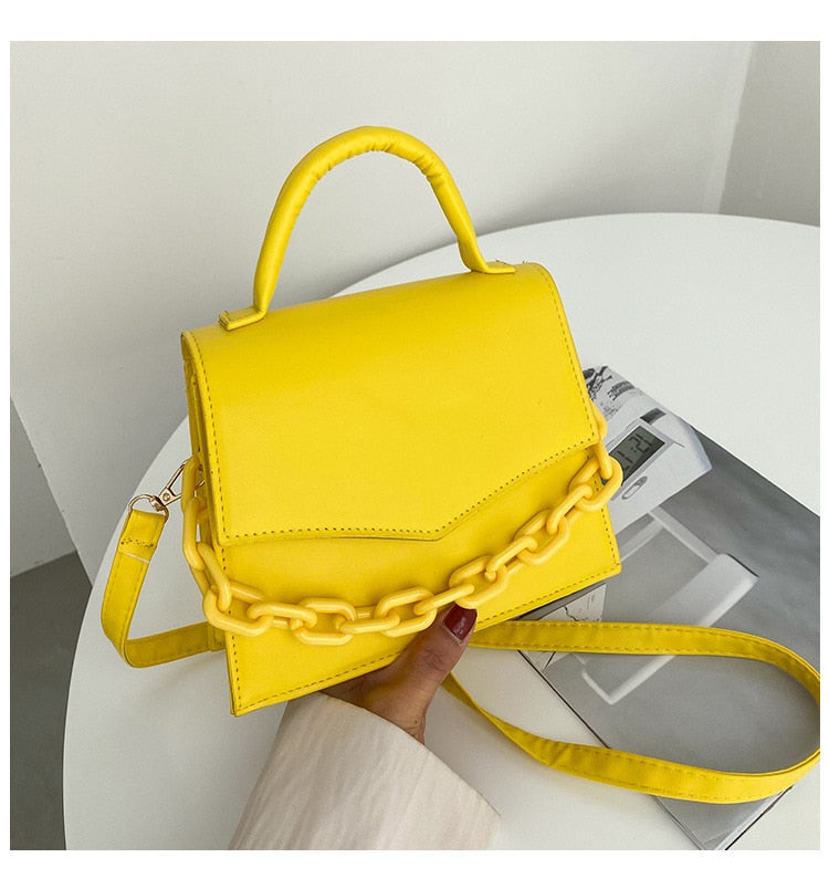 AnnaBag - Sac à main tendance incontournable pour cette saison