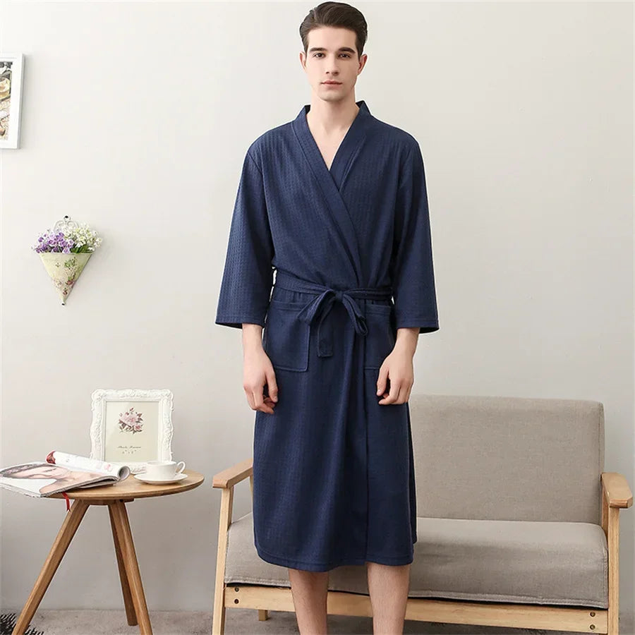 HarmoniousHome – Robes de bain pour couples