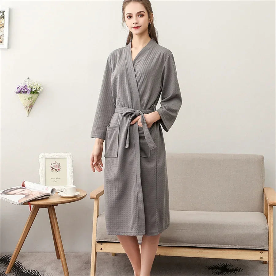 HarmoniousHome – Robes de bain pour couples