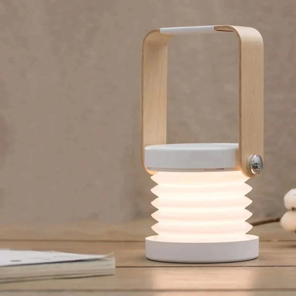 Floroux LED Lampe de Camping
