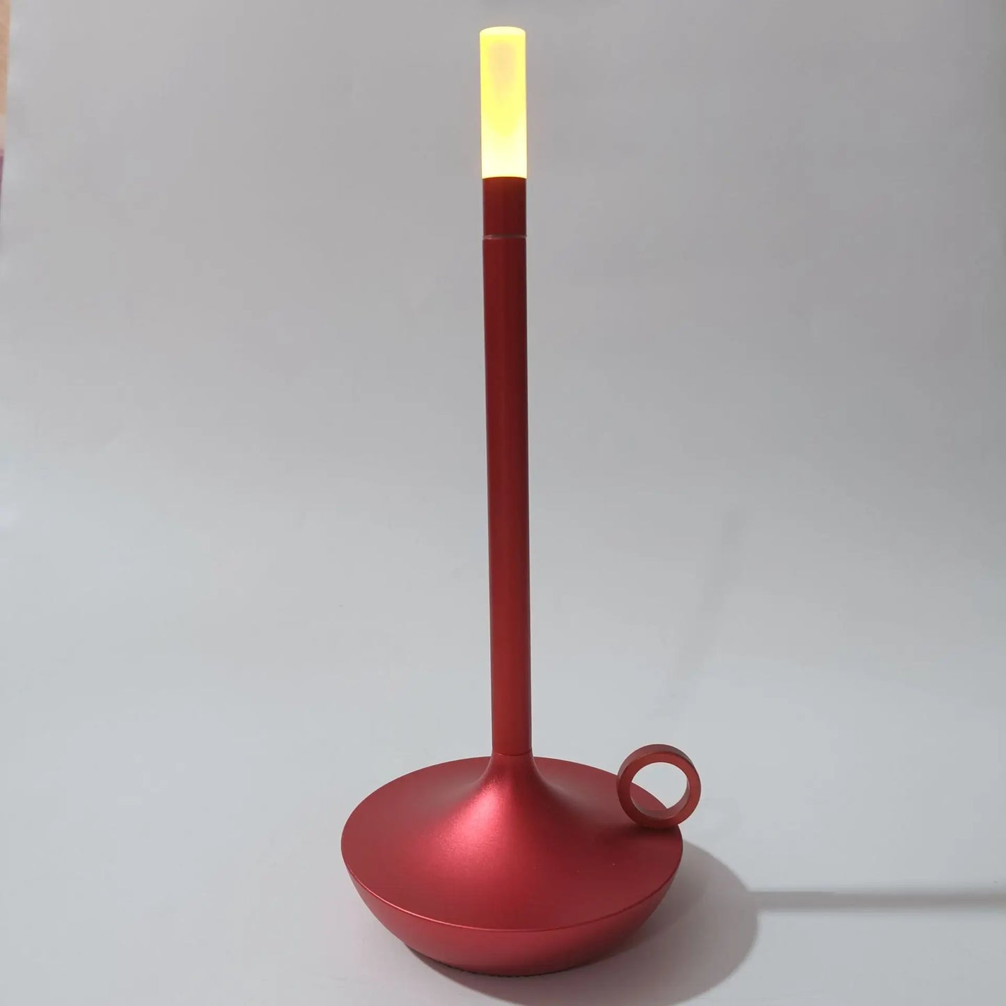 LuminaFlex – Lampe LED USB de Bureau Compacte et Polyvalente
