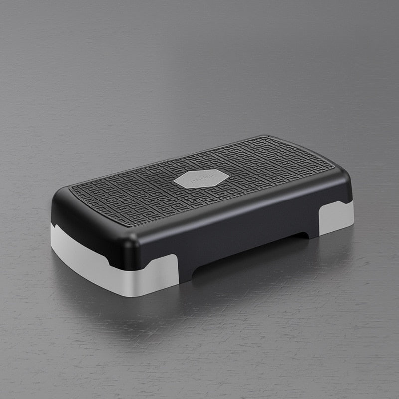 AdjustFit – Étape réglable pour votre entraînement