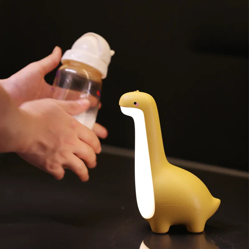 Dino Glow veilleuse