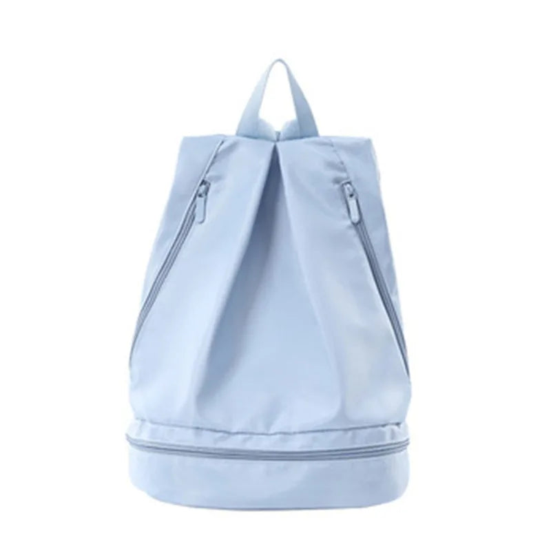 VersaDry - Sac de sport avec séparation humide/sèche