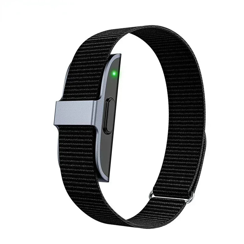 BraceletSante – Compteur de pas et moniteur de fitness IP68
