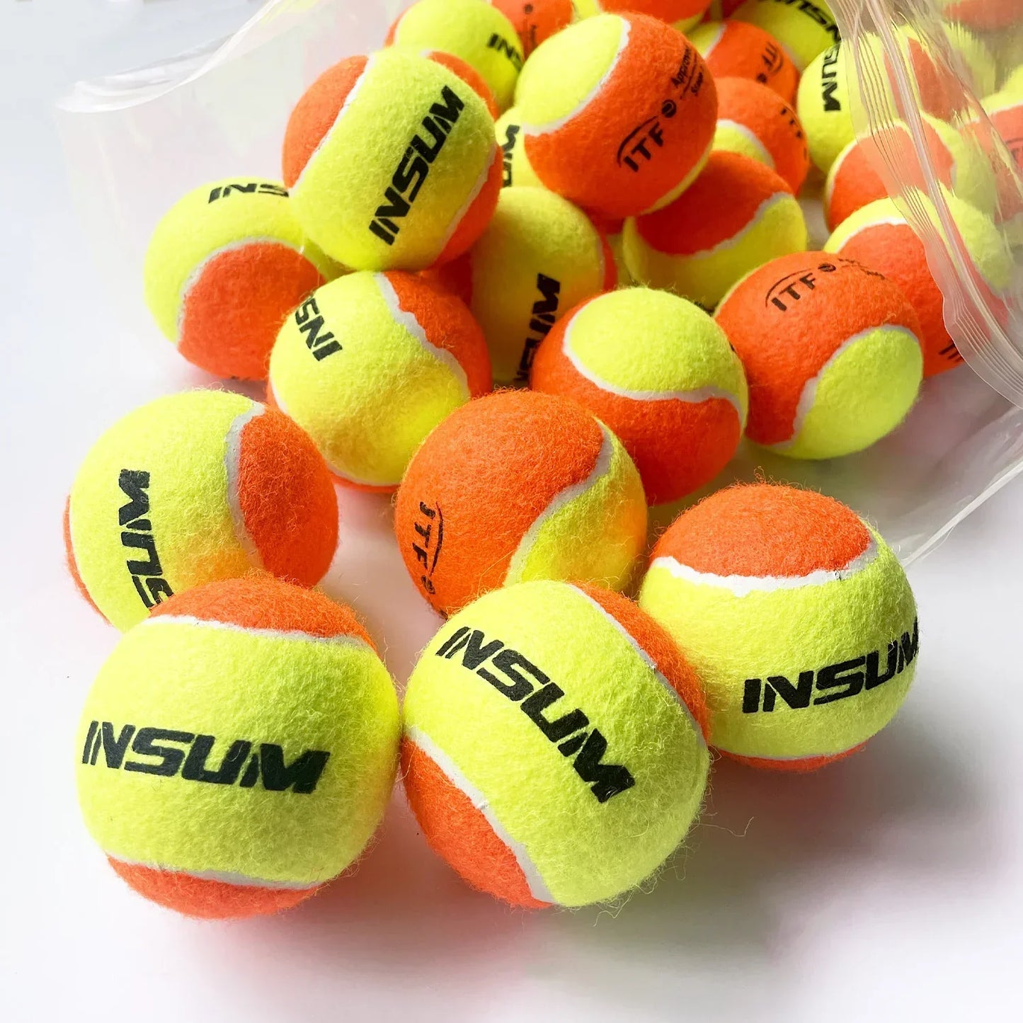 ProWave Padelballs - Performances Durables pour Tous
