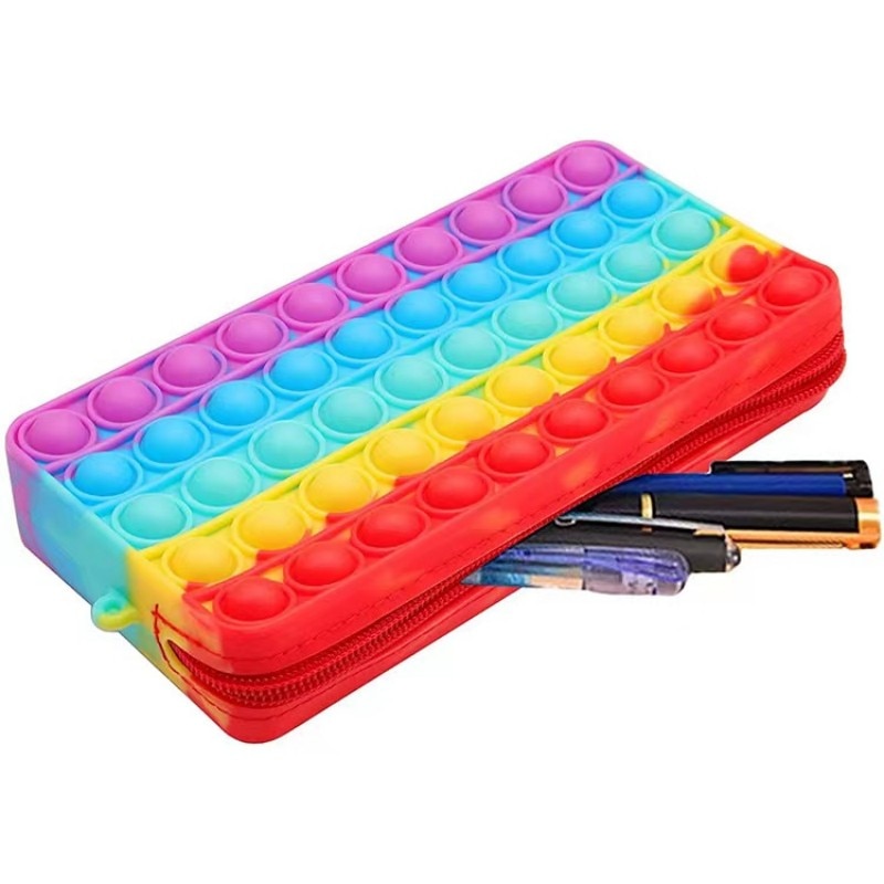 CalmPop Case – Détendez-vous et Organisez pour les Enfants