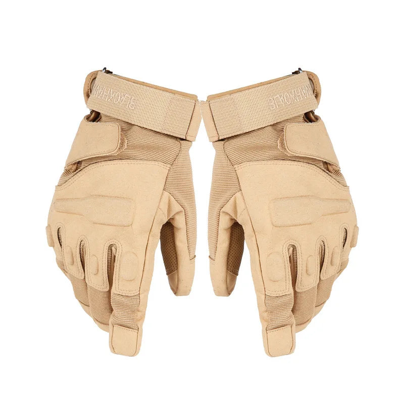 ProShield Premium Gants Tactiques - Pour une Protection Optimale des Mains