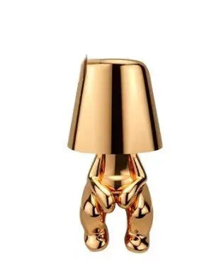 LumaFlex - Lampe de table multifonctionnelle dimmable
