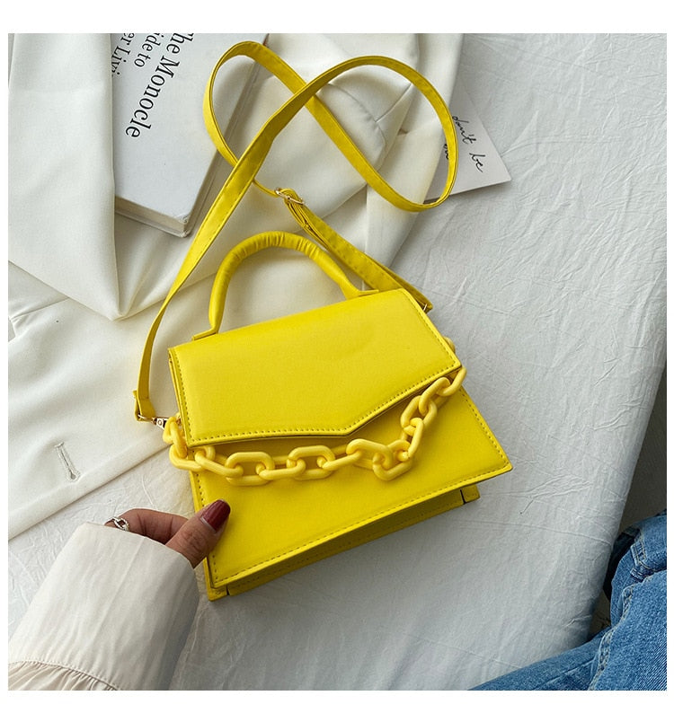 AnnaBag - Sac à main tendance incontournable pour cette saison