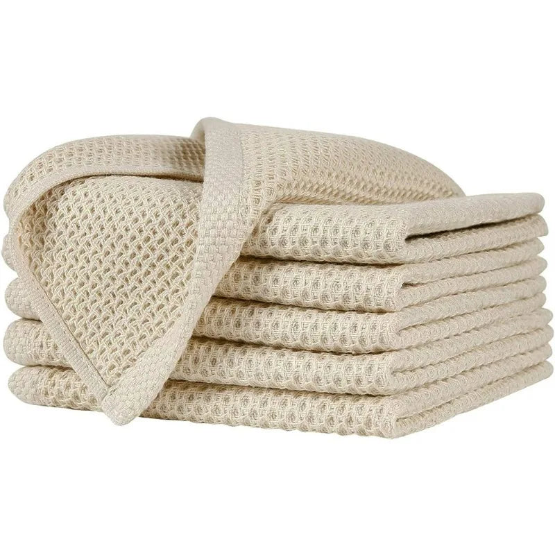Floroux | Serviettes de bain en coton pour adultes et enfants