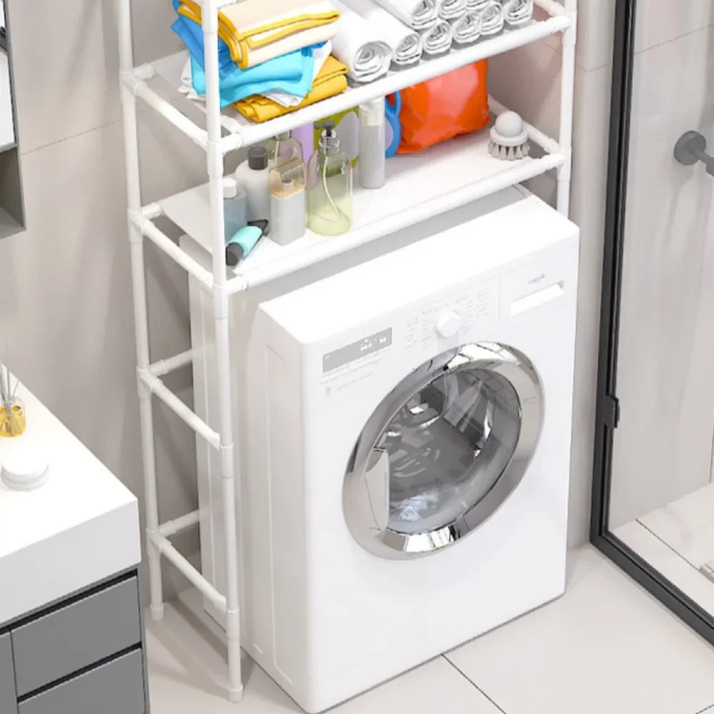 Floroux | Support de toilette multicouche non perforé