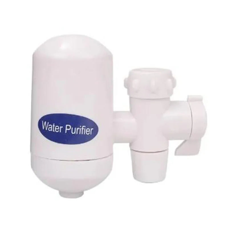 CleanTap Filtre à eau - Filtre à eau intelligent pour une utilisation durable