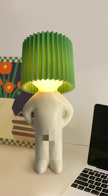Silly Boy Lampe de Table LED