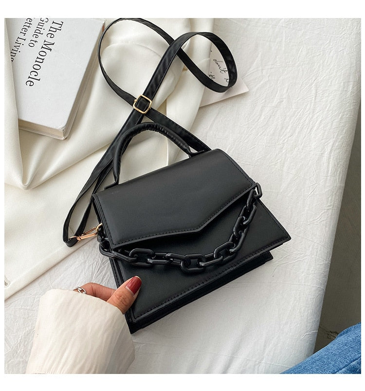 AnnaBag - Sac à main tendance incontournable pour cette saison