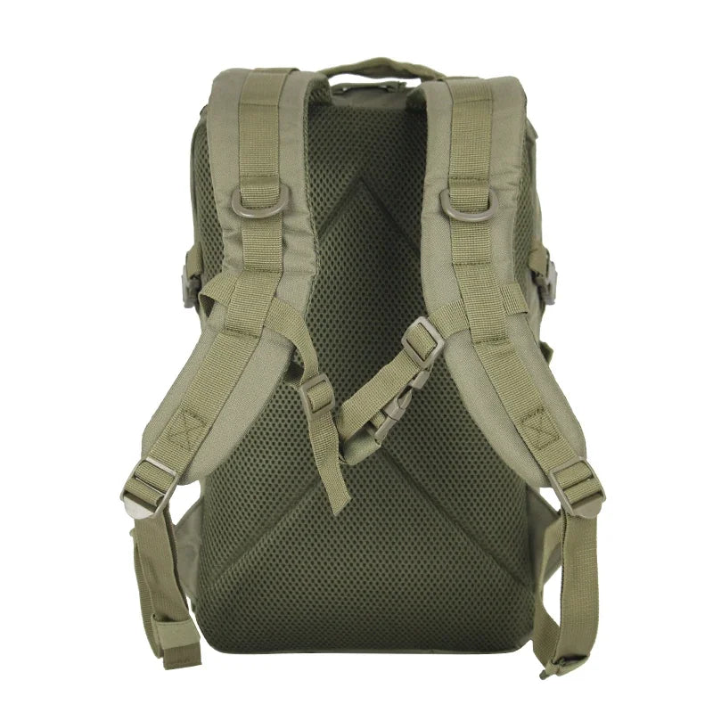 TrekGuard – Sac à dos étanche de 20 L
