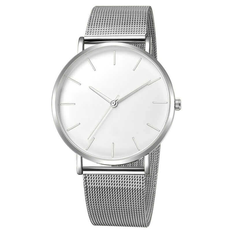 Montre ultra fine