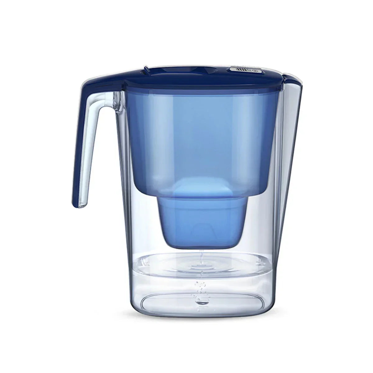 AquaGuard - Filtre à eau portable de luxe pour une eau potable saine
