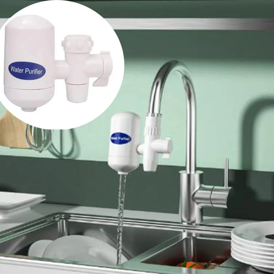 CleanTap Filtre à eau - Filtre à eau intelligent pour une utilisation durable