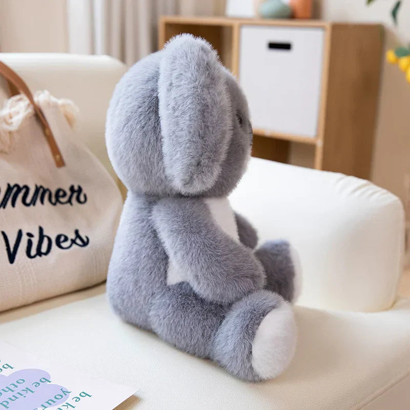 Floroux - Doux et tendre figure en peluche koala pour toutes les occasions