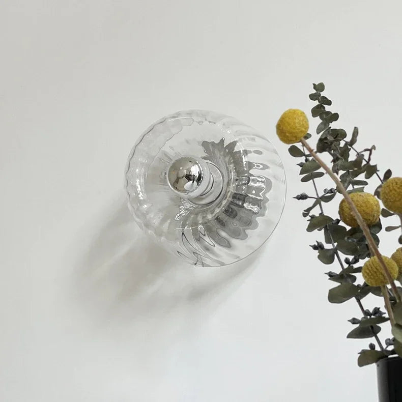 Floroux Bauhaus Applique