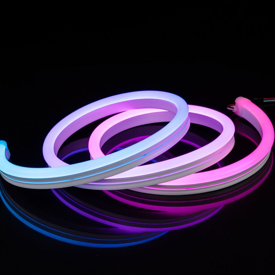 DesignTod™ Néon LED Bandes Flexibles