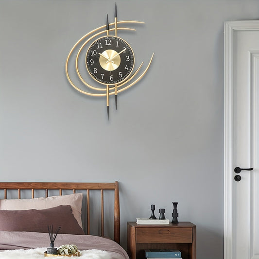 Floroux | Montres murales d'art moderne