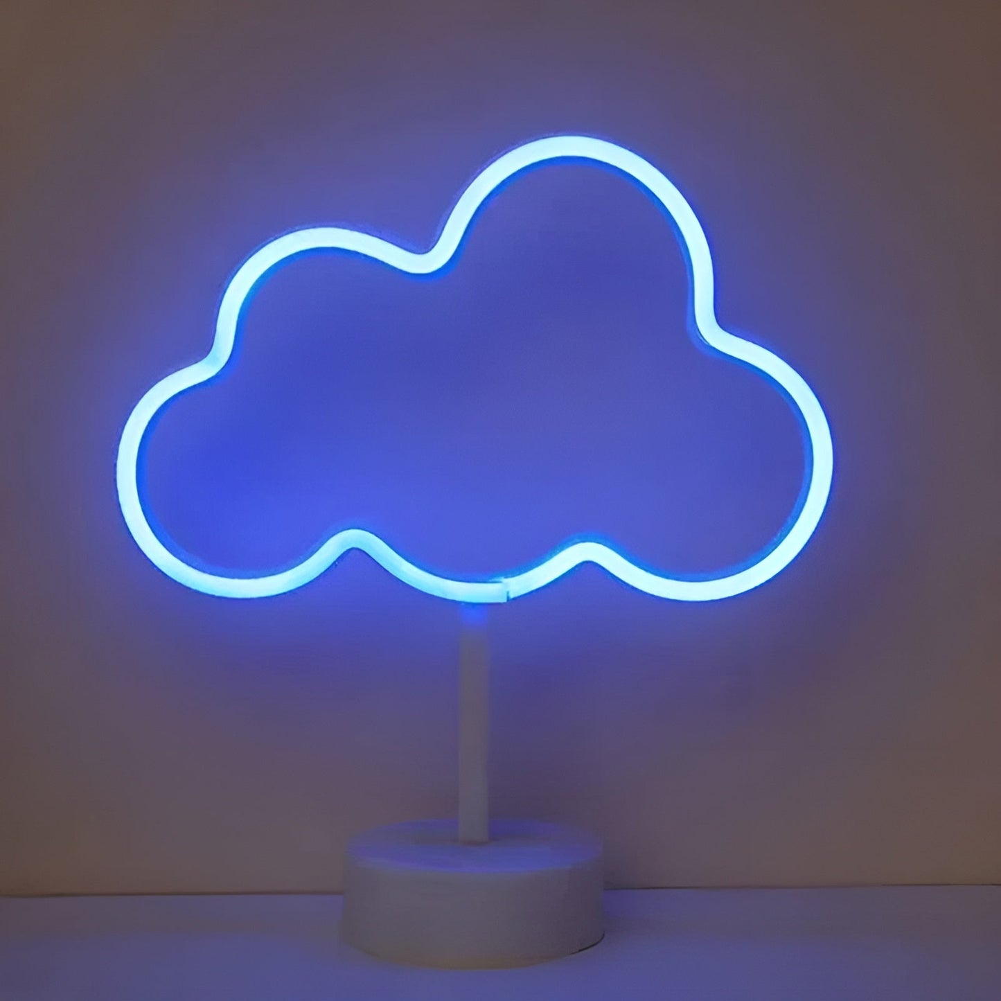 Éblouissante Éclairage Néon : SignBright Lampe Néon Lumineuse pour Intérieur