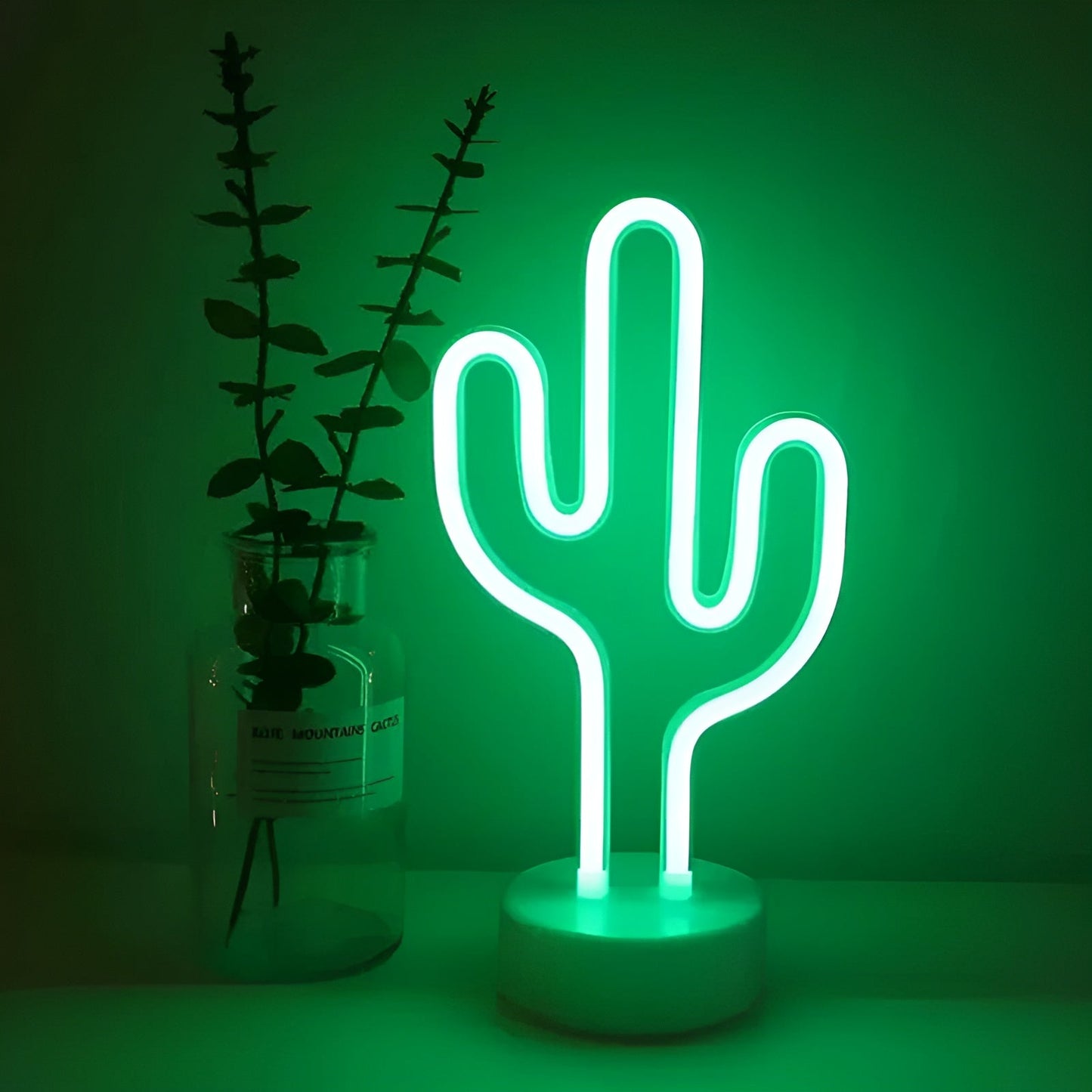 Éblouissante Éclairage Néon : SignBright Lampe Néon Lumineuse pour Intérieur
