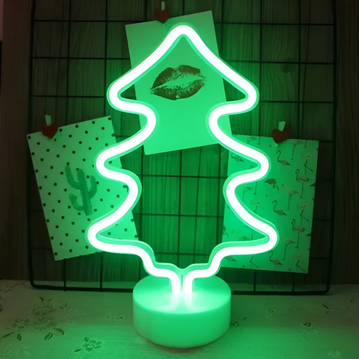 Éblouissante Éclairage Néon : SignBright Lampe Néon Lumineuse pour Intérieur