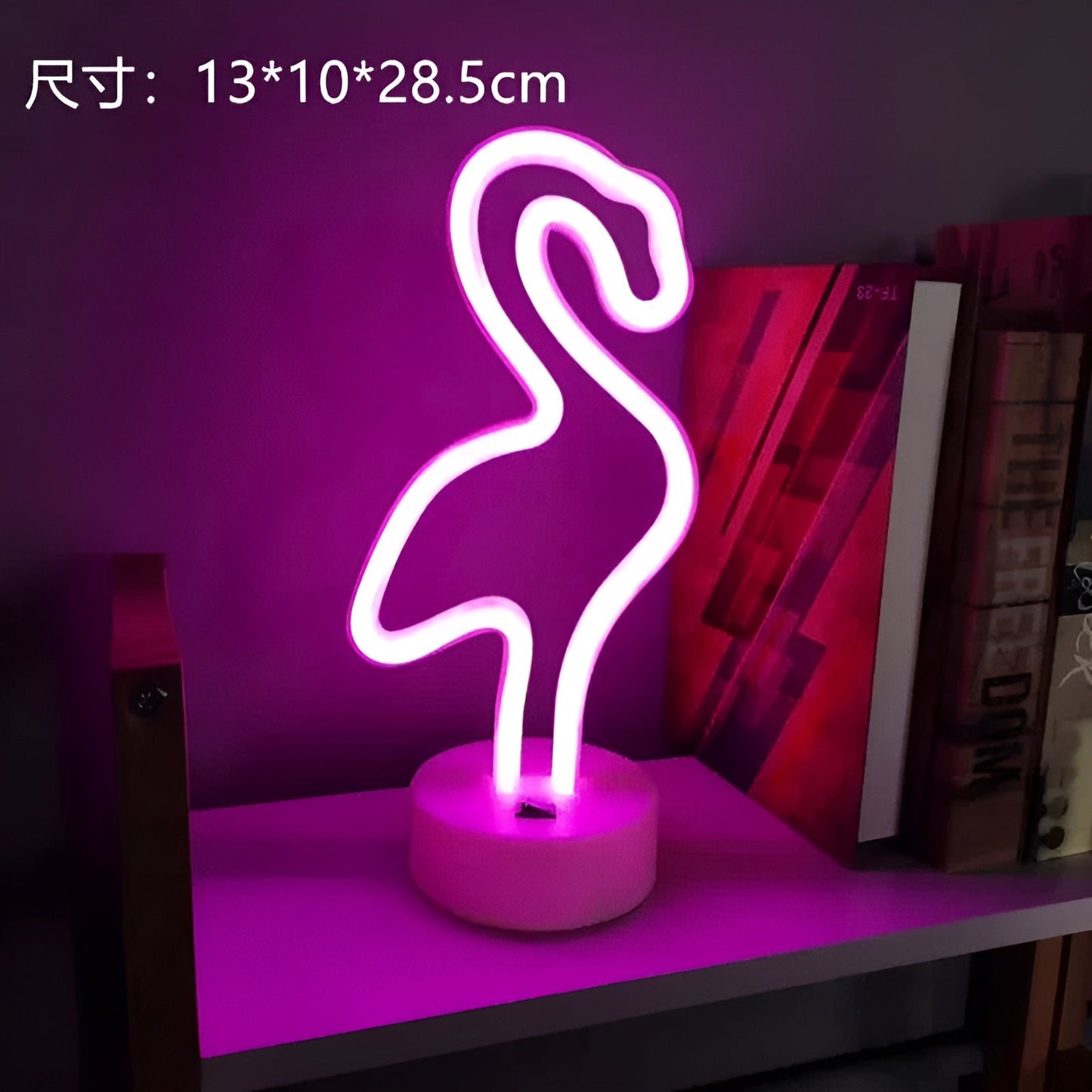 Éblouissante Éclairage Néon : SignBright Lampe Néon Lumineuse pour Intérieur