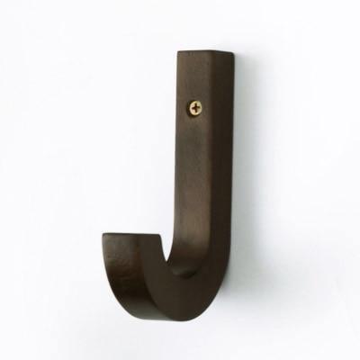 Timeless birch wood wall hangers Floroux | Minimalist design | Practical and decorative