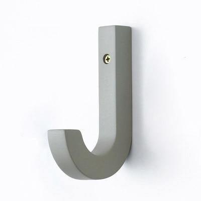 Timeless birch wood wall hangers Floroux | Minimalist design | Practical and decorative