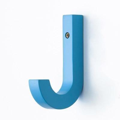 Timeless birch wood wall hangers Floroux | Minimalist design | Practical and decorative