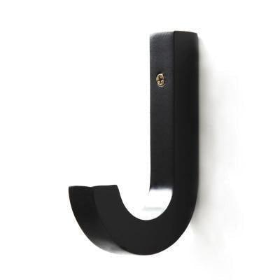 Timeless birch wood wall hangers Floroux | Minimalist design | Practical and decorative