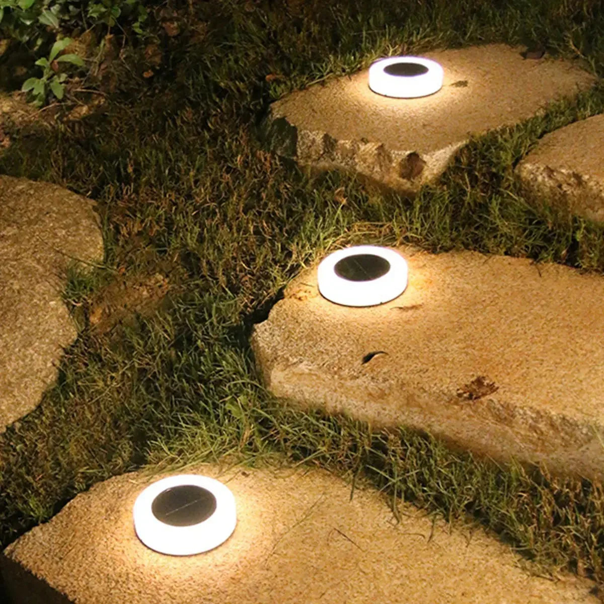 Floroux | Luxe et Fonctionnelles Piquets Solaires