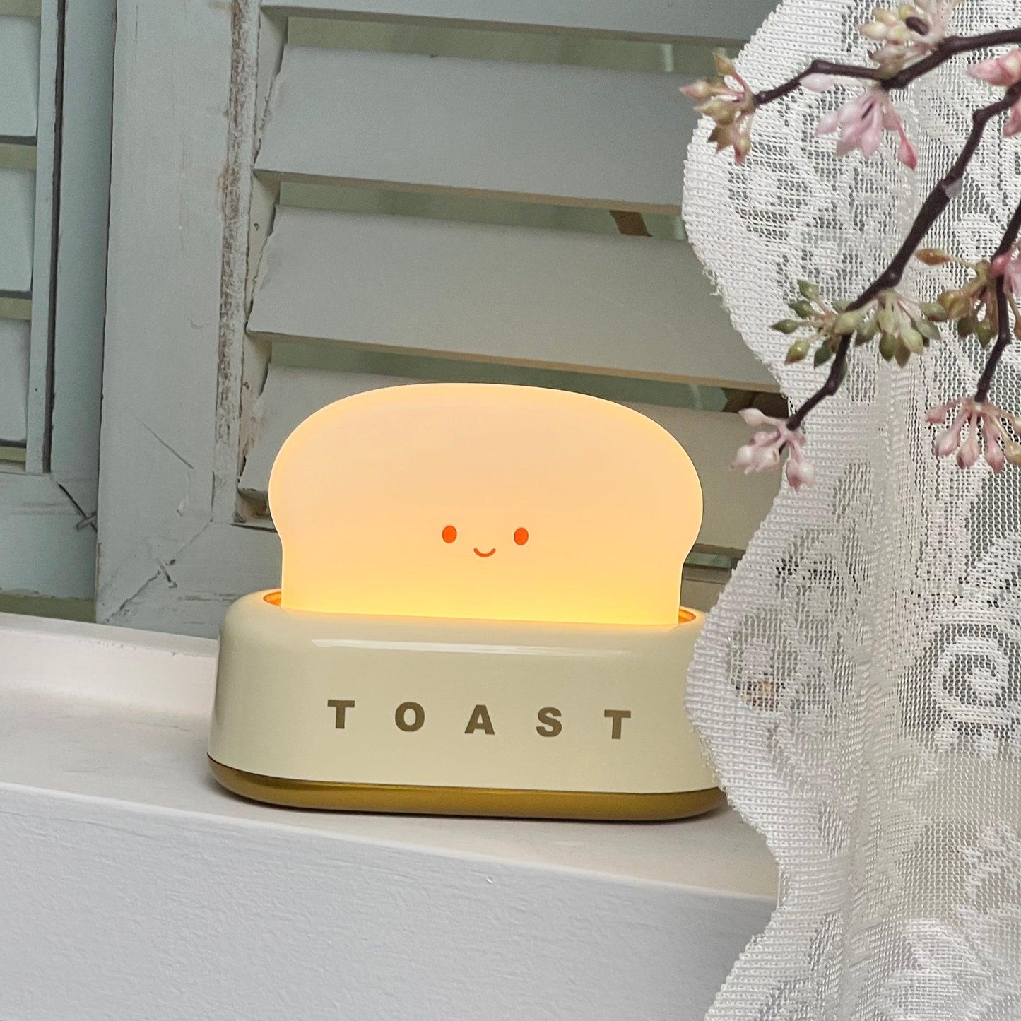 Toasterdesign Lampe de Table