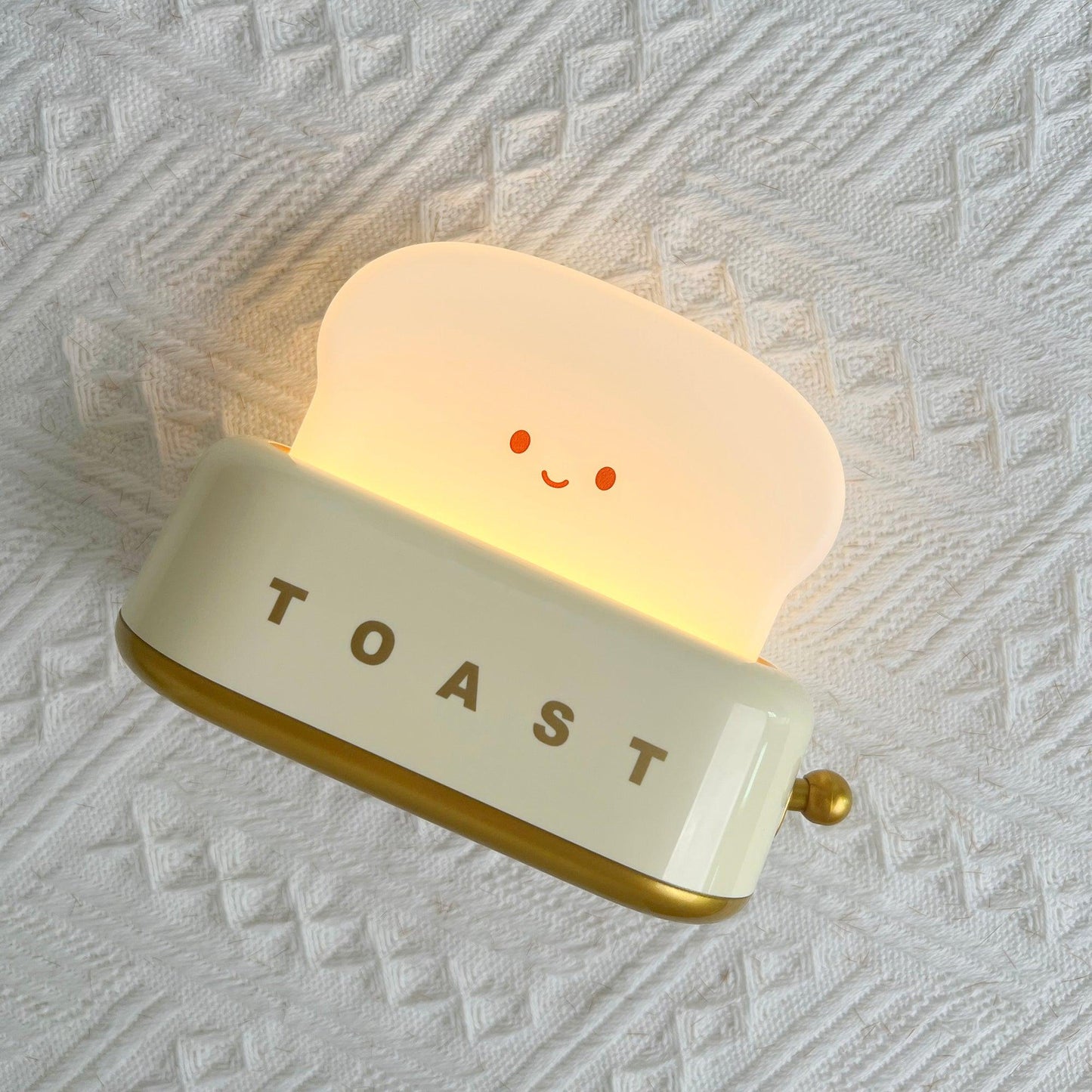 Toasterdesign Lampe de Table