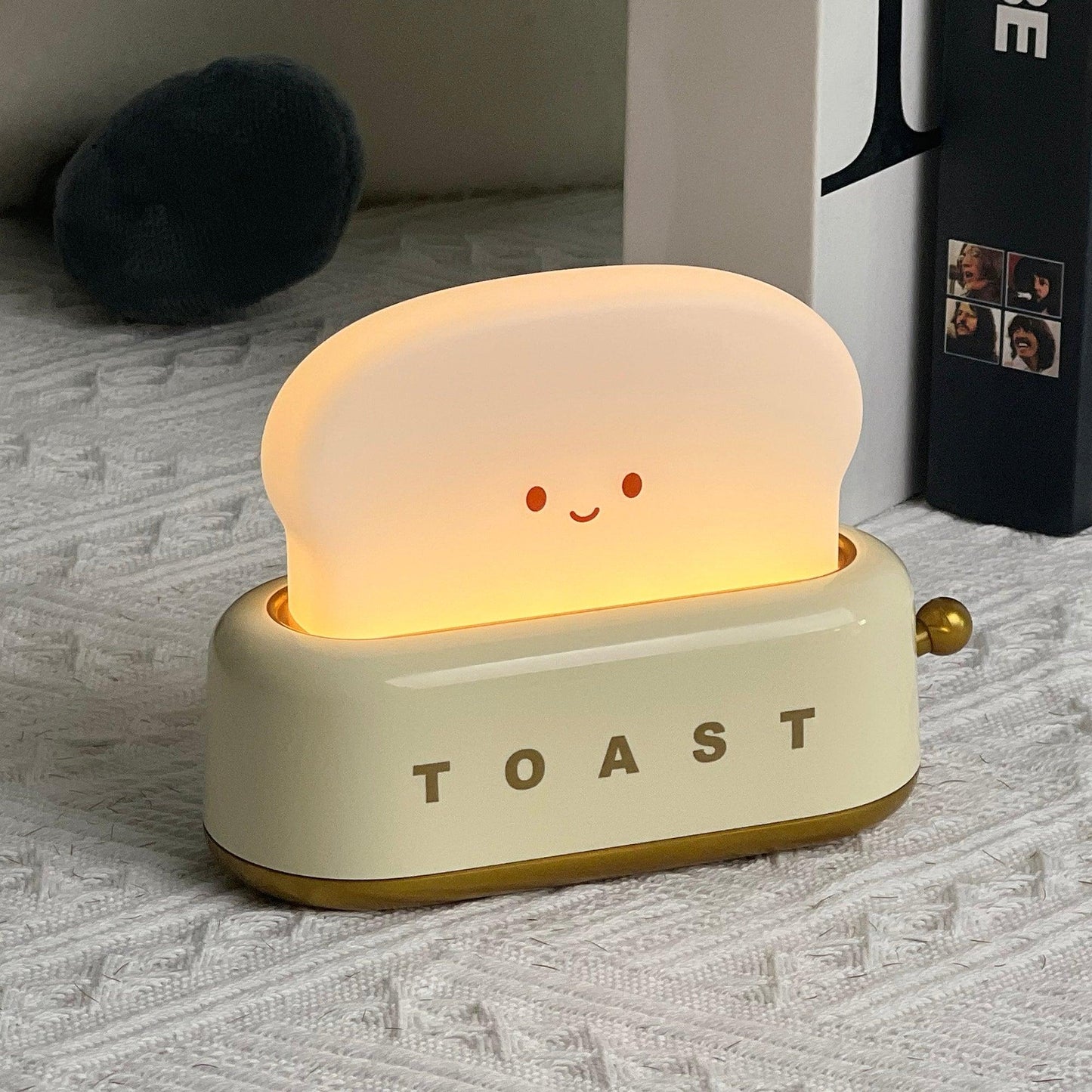 Toasterdesign Lampe de Table